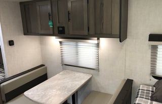 2021 Gulf Stream RV Ameri-Lite Super Lite 199 DD