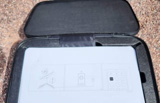 Adventure Awaits | 2024 Genesis Supreme Toy Hauler