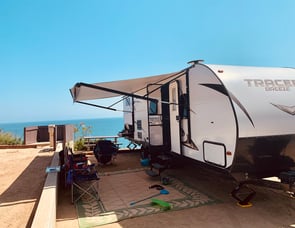 Prime Time RV Tracer Breeze 26DBS