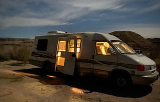 2000 Volkswagen rialta qd