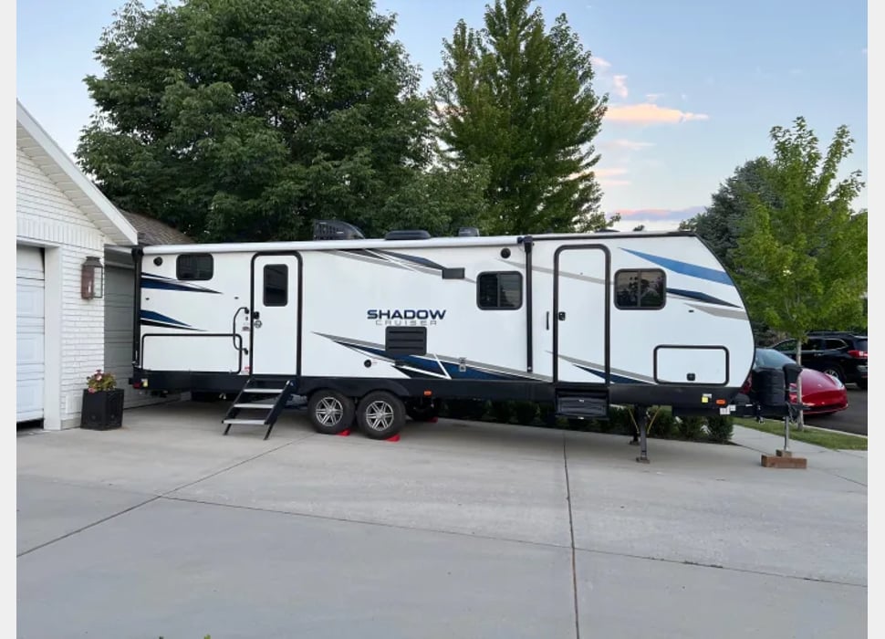 Travel Trailer rentals in Orem