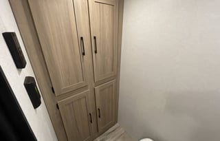 2026 Coleman 17R