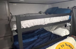 Catchin’ a Break – 2025 Jayco 287BHS