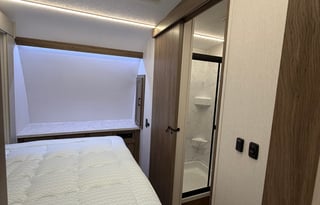 2026 Forest River RV Work and Play 30GS