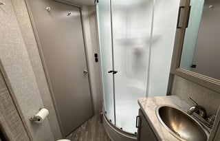 2023 Thor Motor Coach Geneva 31VA