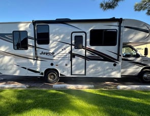 Jayco Redhawk SE 27NF