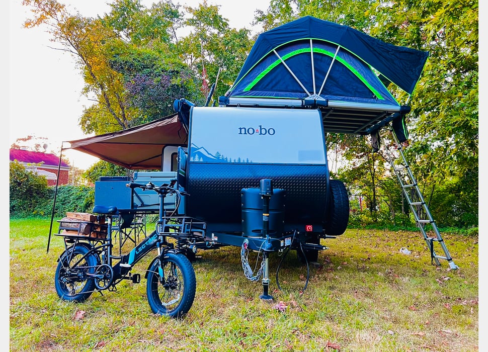 Travel Trailer rentals in Exton