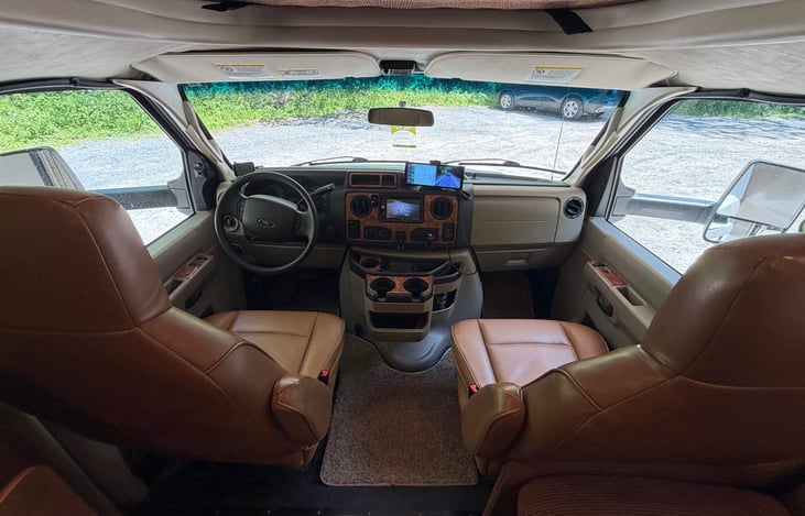 RV Photo
