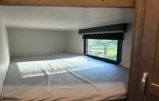 2023 Keystone RV Cougar Sport 2700BH