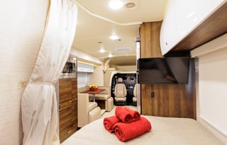 2023 Winnebago Sprinter 24J Turbo Diesel -RV 11