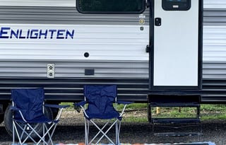 2025 Gulf Stream RV Enlighten #95 Sleeps *