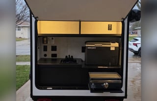 2026 Ember E Series Spark LE 12Rk