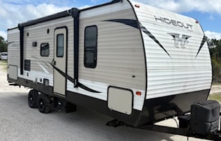 2018 Keystone RV Hideout 242LHS (T-2)