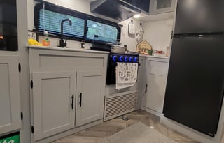 2021 Forest River RV Wildwood FSX 270RTK