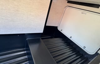 2025 Thor Four Winds 25z