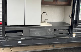 2021 Forest River RV Cherokee Grey Wolf 29TE