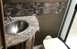 2019 Thor Motor Coach Daybreak