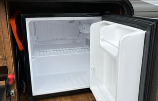 Schulz 2017 CrossRoads Zinger 30’ Travel Trailer