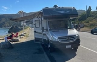 2016 Forest River RV Sunseeker Class C