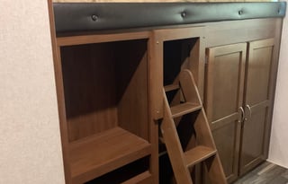 2017 Jayco Jay flight