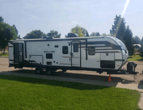 Heartland Mallard 312