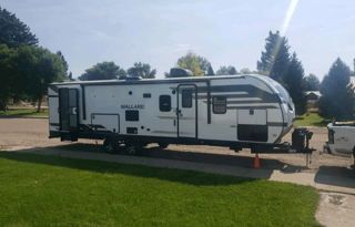 2021 Heartland Mallard 312