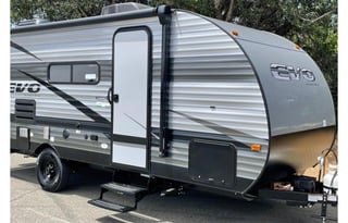 2022 Forest River RV EVO Select 177BQ
