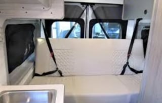 2022 Winnebago Solis 59P