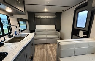 Brandon Bunkhouse Bonanza