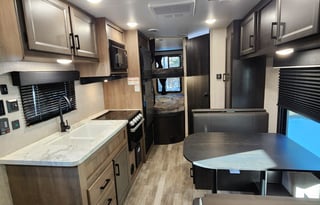 Myrtle Beach: Family Bunkhouse Ready