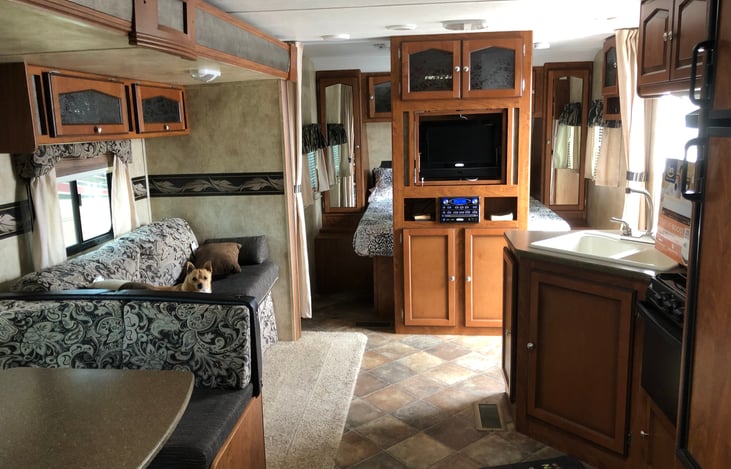 RV Photo