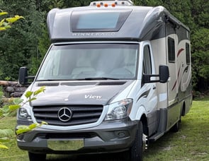 Winnebago View 24G