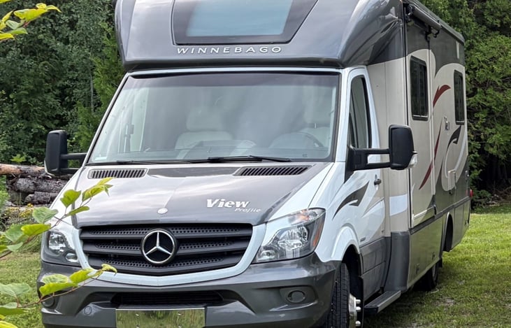 RV Photo