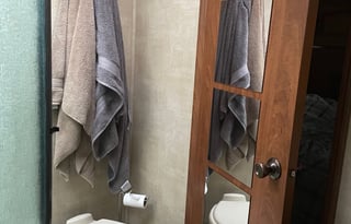 2012 Keystone RV Raptor 365LEV