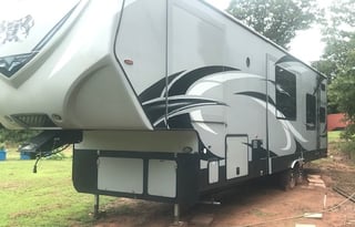 2016 Eclipse Stellar Garage Models 33SSG