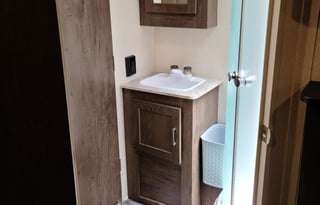 2019 Forest River RV Salem