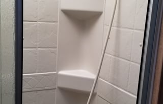 2013 Jayco Greyhawk 31FS