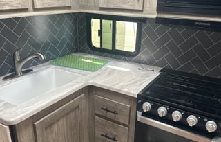 2021 Forest River RV Wildwood Heritage Glen 295BH