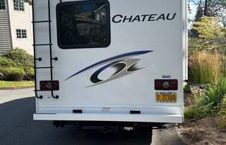 Tonys  RV rental Spokane