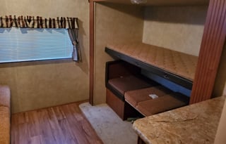 2014 Forest River Salem Bunkhouse