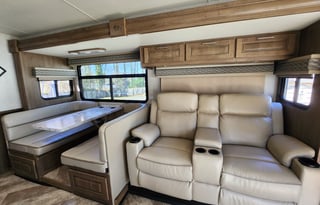 2020 Forest River RV Georgetown -2 full bathrooms!