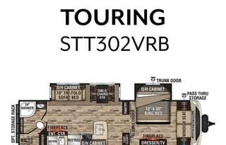 Pet-Frienldly Couples Retreat