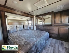 Dutchmen RV Yukon 399ML