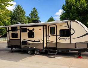 Forest River RV Surveyor 247BHDS