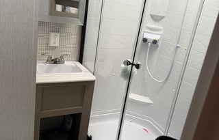 Riley’s Getaway RV Rental