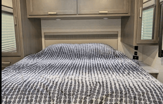 2025 Thor Freedom Elite