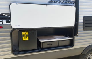 2022 Jayco Jay Flight SLX 24 Ft Bunkhouse