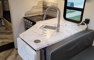 2020 Forest River RV Sunseeker 3270S Ford