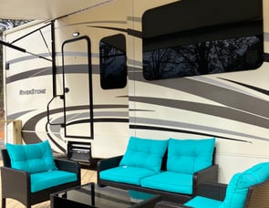 RiverStone RiverStone 39FK