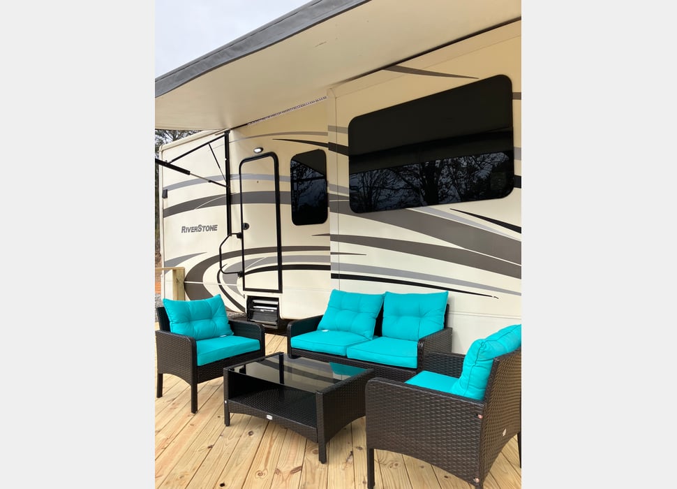 Fifth Wheel rentals in Vilonia